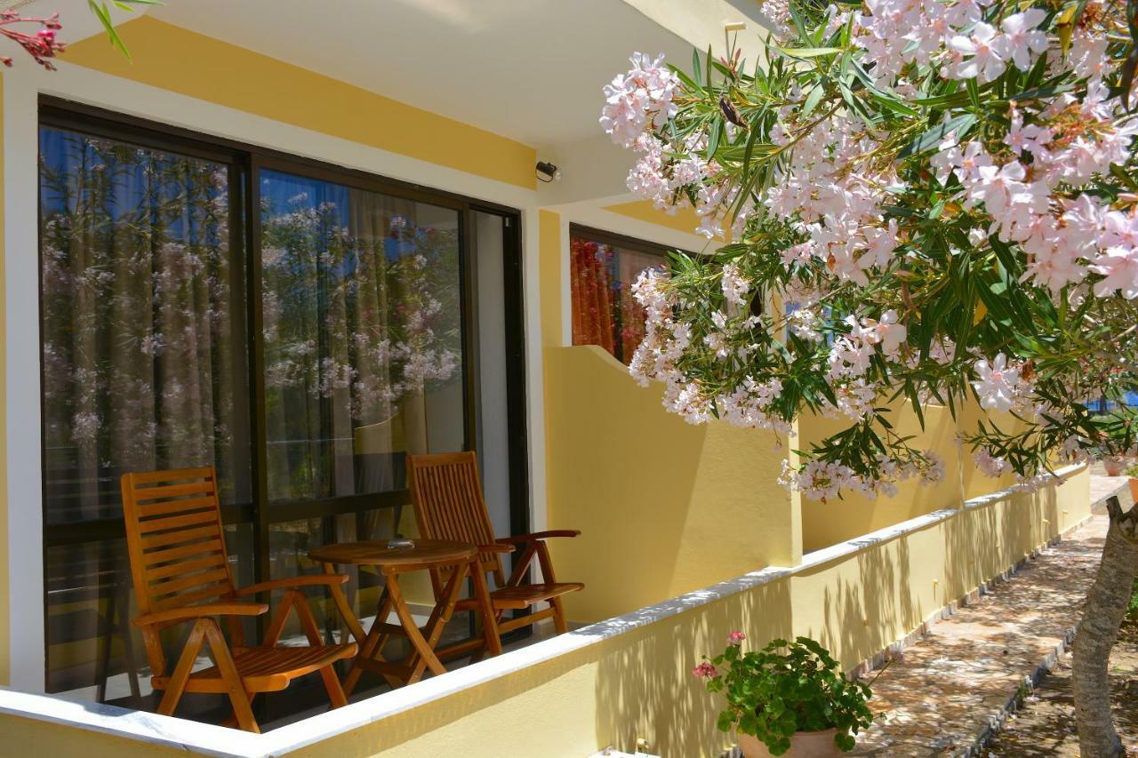 Alexandra Apartments Μελίκια Εξωτερικό φωτογραφία